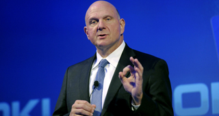 Steve Ballmer Cites Aging Roster As Factor In Change Of Direction In Addition To Second Apron