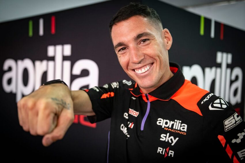 Video: MotoGP akan merindukan penghancur rekan setimnya yang memecah belah