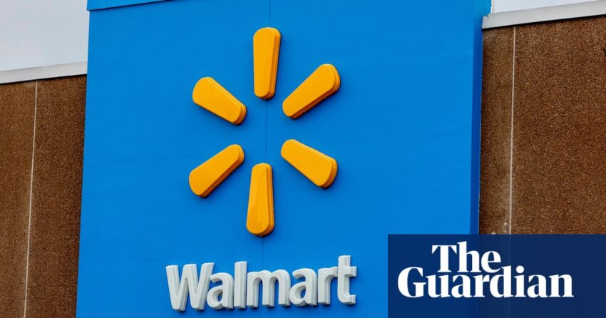 Walmart akan menghentikan inisiatif DEI di tengah meningkatnya serangan dari kaum konservatif | Walmart