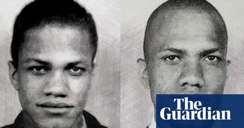 'Dia mengubah pikirannya': bagaimana Malcolm Little menjadi Malcolm X? | Buku