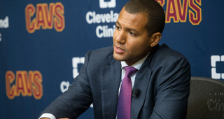 Cavs Expected To Look For Wing Defense In Trade Market