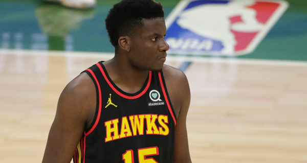 Hawks Would Like To Trade Clint Capela By Trade Deadline