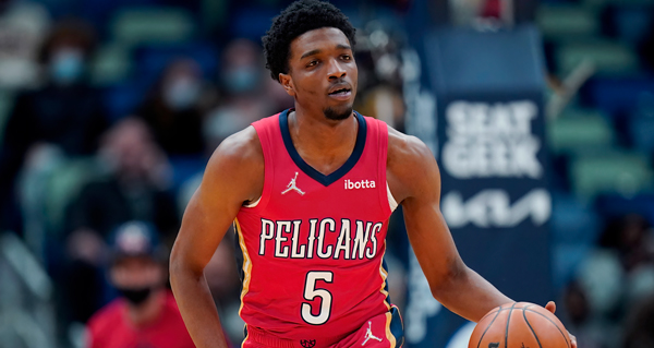 Pelicans Open To Trading Every Player Outside Of Herb Jones, Yves Missi, Trey Murphy III