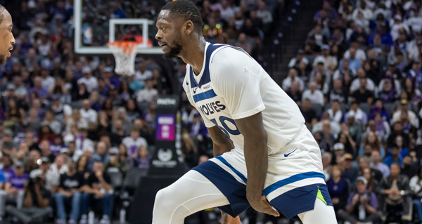 Timberwolves Expected To Be Active In Trade Market