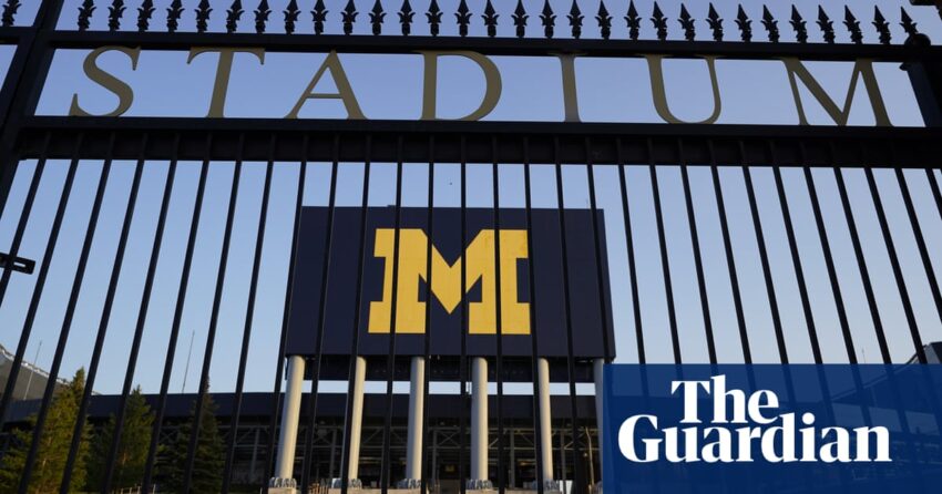 University of Michigan mengakhiri pernyataan keberagaman dalam perekrutan di tengah pemotongan DEI | universitas-universitas Amerika