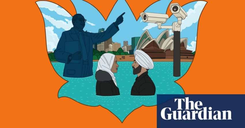 ‘Beyond Bollywood and butter chicken’: rethinking Australia’s deeply misunderstood Indian diaspora | Australian immigration and asylum