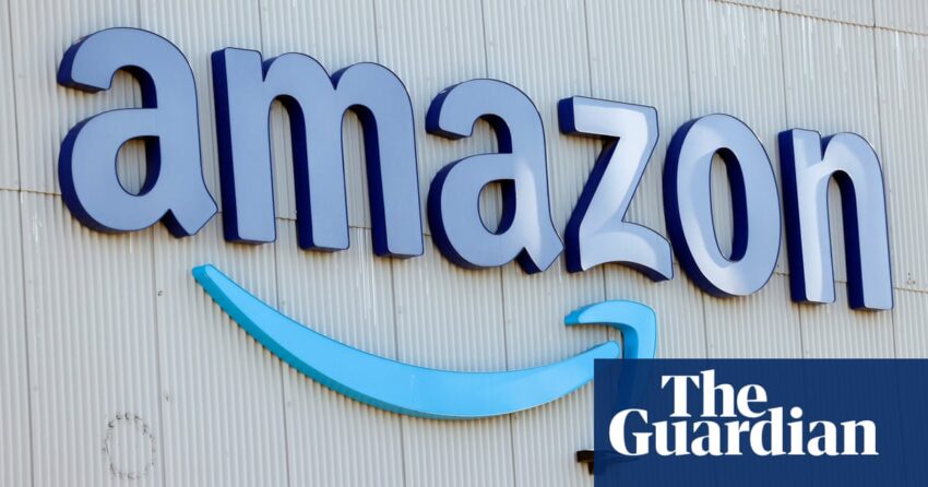 Amazon menghentikan program DEI menjelang pelantikan Trump | Amazon