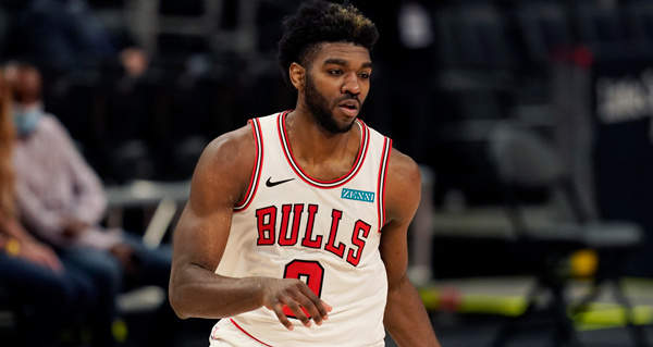 Bulls Shopping Patrick Williams Ahead Of Trade Deadline