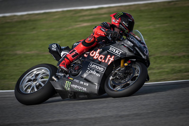 Jerez Worldsbk Test Round Up: Pelajaran yang Dipetik Meskipun Hujan | Motomatters.com