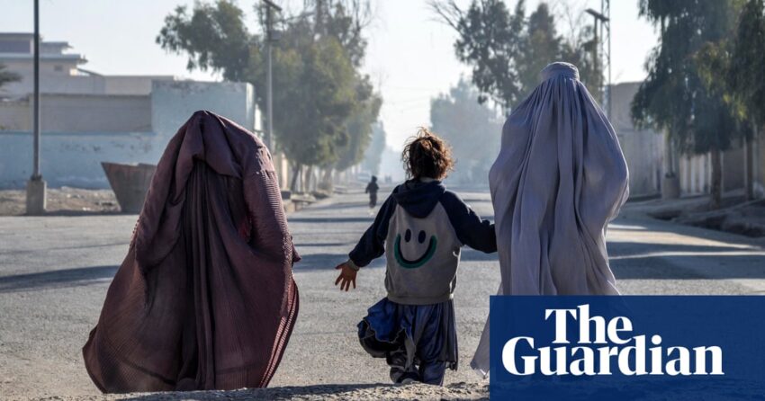 Kriket harus menantang apartheid gender di Afghanistan | Jangkrik