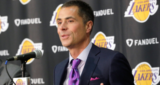 Lakers Unlikely To Make Major Trade At Deadline