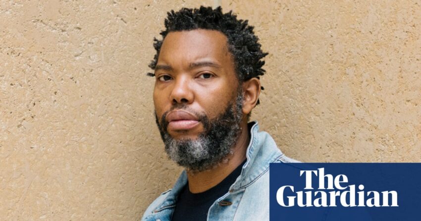 Pesan oleh Ta-Nehisi Coates Review-meditasi yang bermuatan politik tentang kekuatan cerita | Esai