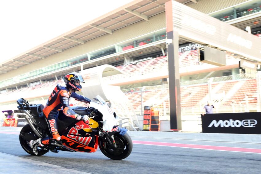 Podcast MotoGP: Dampak krisis KTM terbaru