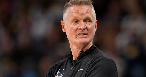 Steve Kerr To Assess Warriors