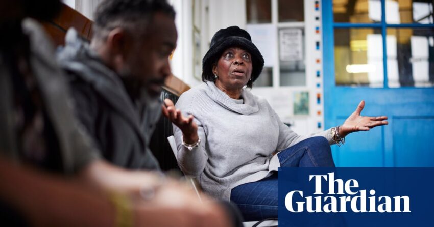 ‘I haven’t seen any change’: black Labour voters in Liverpool and London six months on | Labour