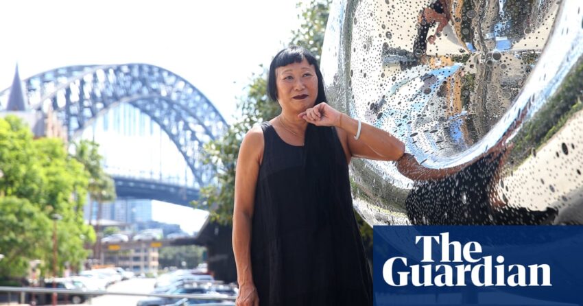 Artis Lindy Lee berhenti dari Creative Australia Board setelah keputusan 'memilukan' untuk membuang Biennale Pick | Seni