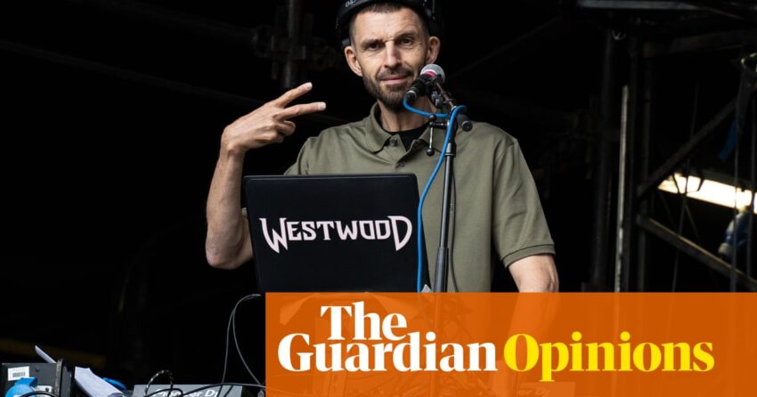 BBC menginginkan pendengar kulit hitam dan beralih ke Tim Westwood, putra kulit putih seorang vikaris. Perumpamaan untuk zaman kita | Jane Martinson