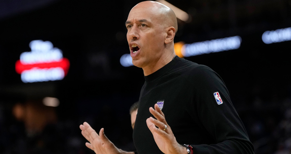 Doug Christie Called Meeting With Kings Starters To Address Concerns