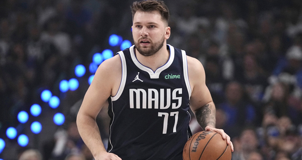 Lakers Kept 2031 Pick Out Of Trade After Not Being Allowed To Speak With Luka Doncic