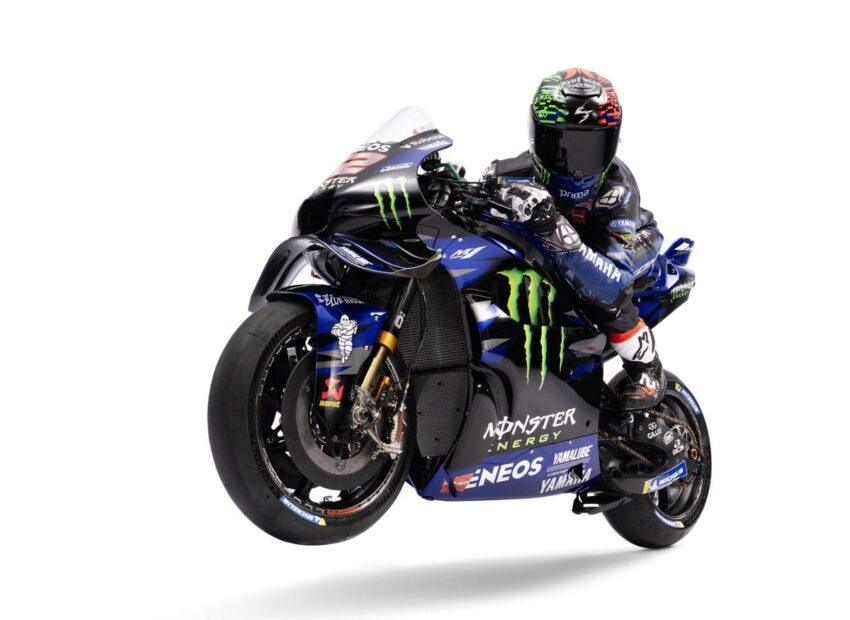 MotoGP Podcast: Mengapa Yamaha Tampak Penyilu Untuk Meninggalkan Honda