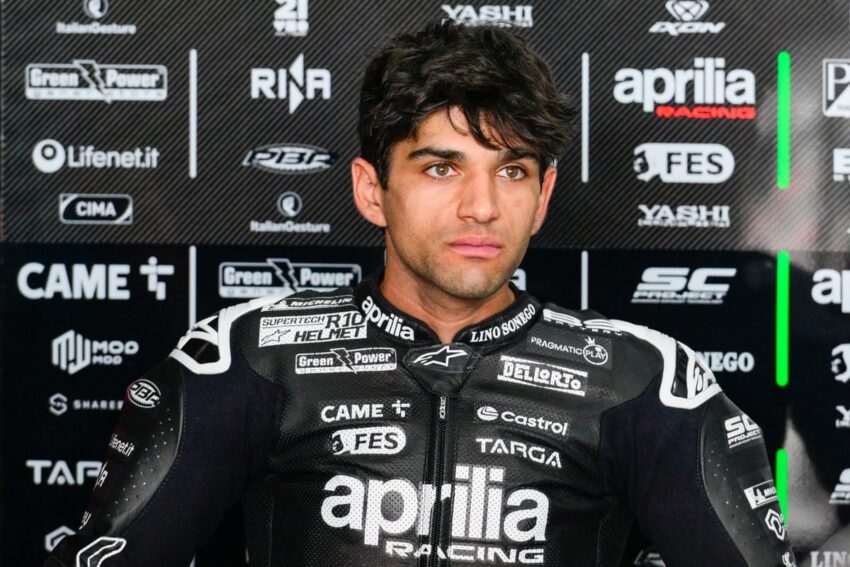 Peraturan Cedera Baru Martin dari MotoGP Opener