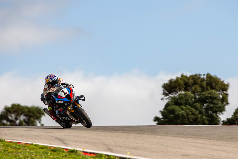 Portimão Worldsbk Test Round Up: Toprak kembali, Redding lapar, rea beralih ke kepala kru baru | Motomatters.com