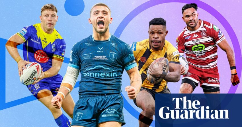 Super League 2025: Panduan Tim demi Tim untuk Musim Baru | Liga Super