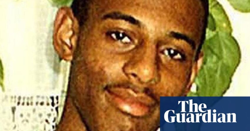 'Penerimaan' Stephen Lawrence Killer dapat menawarkan terobosan, Polisi Percaya | Stephen Lawrence