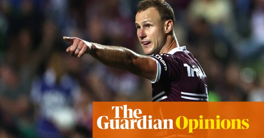 Daly Cherry-Evans meninggalkan jantan. Keluarnya akan menghantui klub NRL untuk waktu yang lama | Nrl