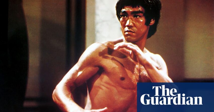 Patung Bruce Lee di San Francisco untuk menghormati 'sebuah cerita untuk semua orang Amerika' | San Francisco