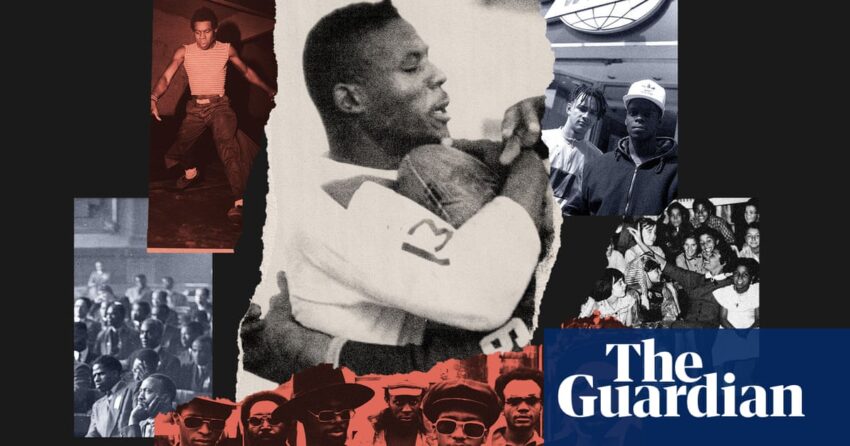 Ravers, Rastas and rugby league stars: why the story of Black British culture is about more than just London | Black British culture