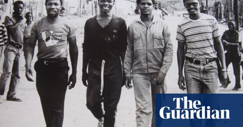 Afrika Selatan untuk meninjau klaim masa lalu pemerintah ANC menghambat investigasi kejahatan apartheid | Afrika Selatan