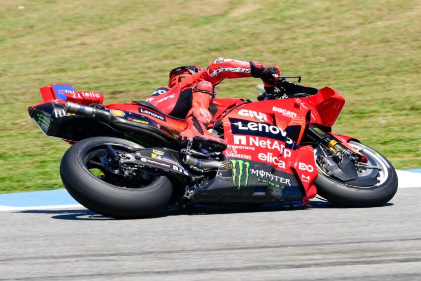 MotoGP Podcast + Video: Masalah yang bahkan harus dipecahkan Ducati