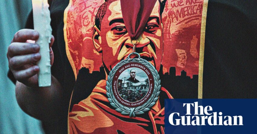 Apa yang saya pelajari dari setelah pemberontakan Black Lives Matter | Gerakan Black Lives Matter