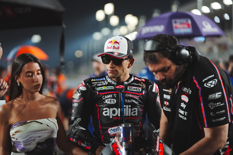 Aturan Marquez dan Martin: Aturan diubah untuk memungkinkan pengendara yang terluka menguji, Mulai Prosedur Sederhana | Motomatters.com