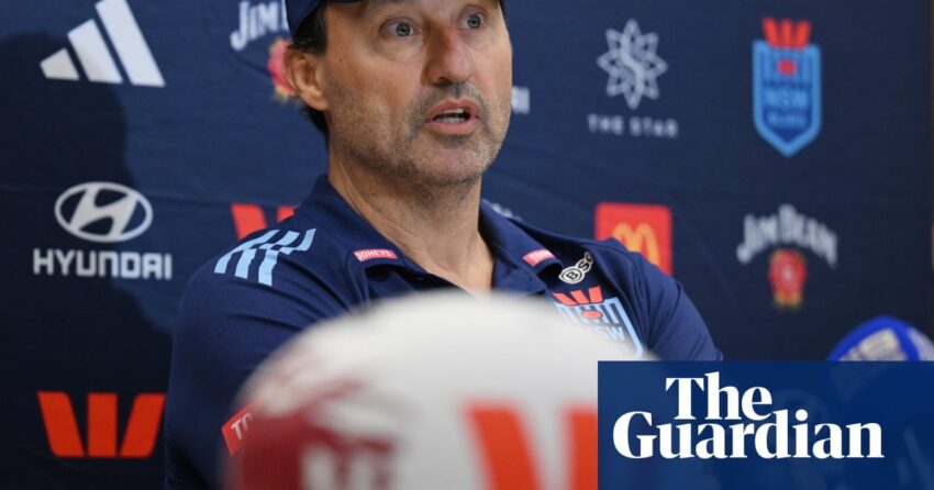 Beberapa kejutan dari NSW konservatif saat Queensland menangani bola curveballs asal akhir | Keadaan asal