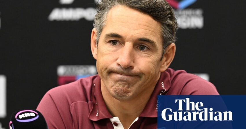 Billy the Kid terlihat keluar dari peluru saat maroon menghadapi kekalahan asal lain | Keadaan asal