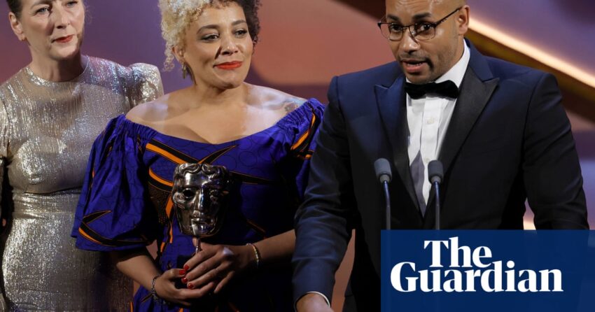 Black British TV Makers 'Fighting Over Scraps' di tengah kurangnya peluang | Industri televisi