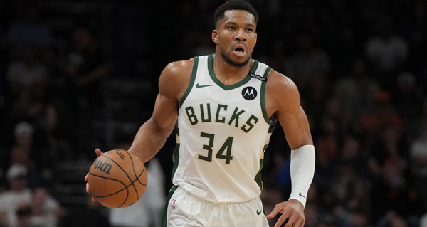 Bodoh untuk menghitung Knicks dalam potensi Giannis Antetokounmpo Trade Diskusi