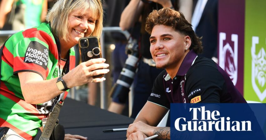 Brisbane is Magic Round's Beating Heart tetapi berisiko menjadi korban keberhasilannya sendiri | Nrl