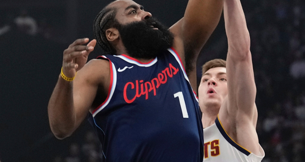 Clippers Could Line Up Contracts For James Harden, Kawhi Leonard This Offseason