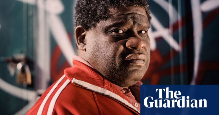 Gary Younge untuk menjadi pigeonholed sebagai jurnalis kulit hitam - podcast | Balapan