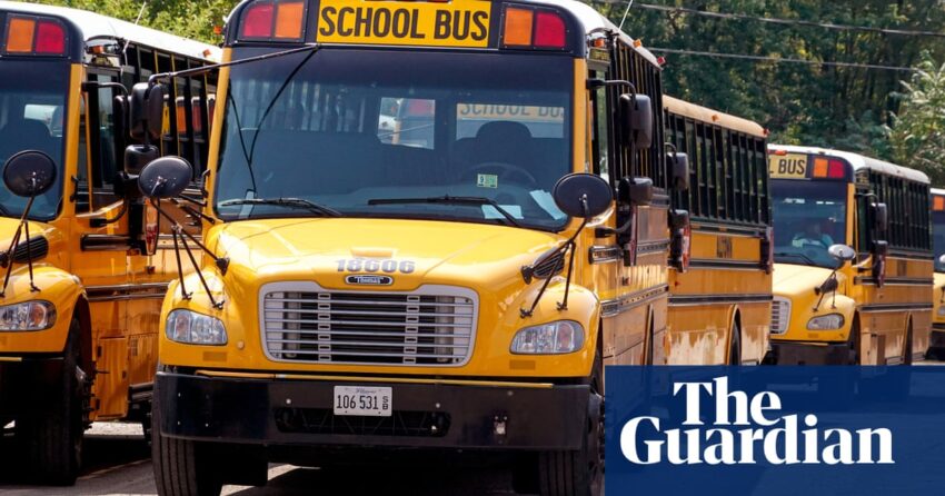 Gedung Putih Membuka Penyelidikan ke Program Sekolah Chicago yang bertujuan membantu siswa kulit hitam | Chicago