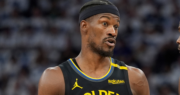 Jimmy Butler