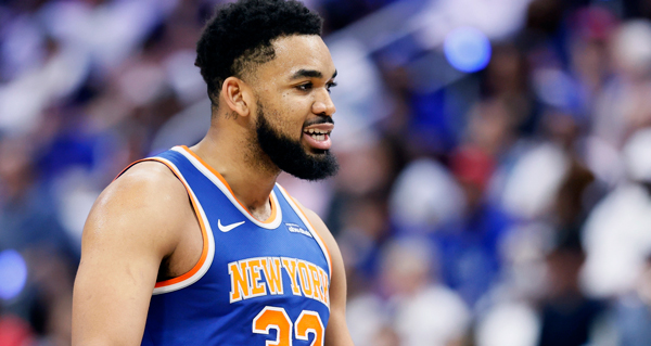 Karl-Anthony Towns, Tom Thibodeau Worried About Wins, Not Shots