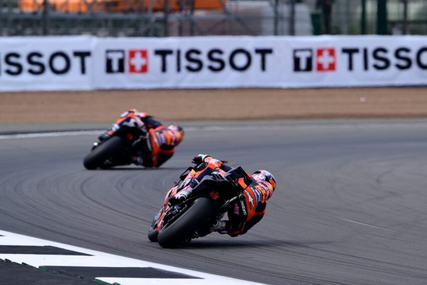Kesepakatan MotoGP 2025 lainnya sudah terlihat hancur