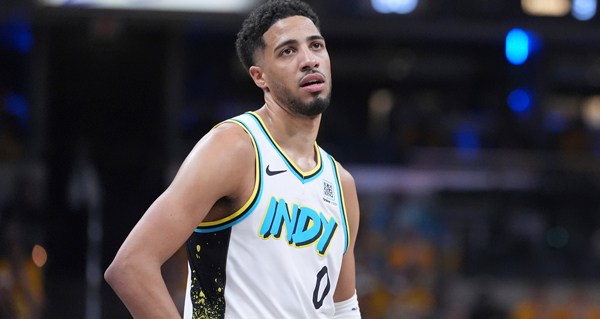 Knicks-Pacers Game 2 Averages 6.7M Viewers