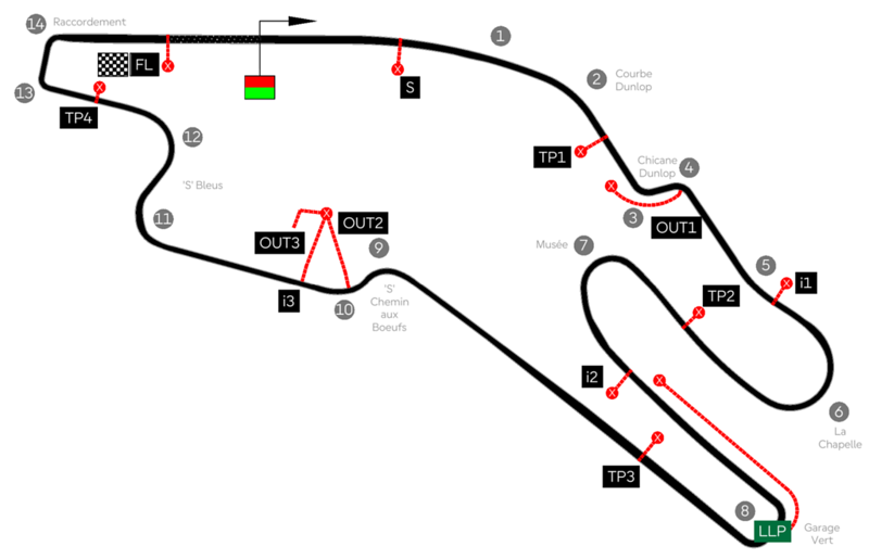 Le Mans MotoGP Preview: Spectacle, Excitement, And A Chance For Home Riders To Shine | MotoMatters.com