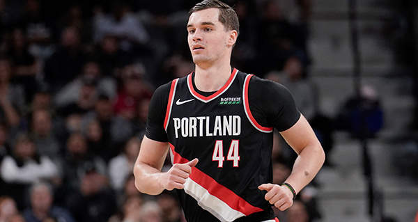 Mario Hezonja Drawing Interest From NBA Teams