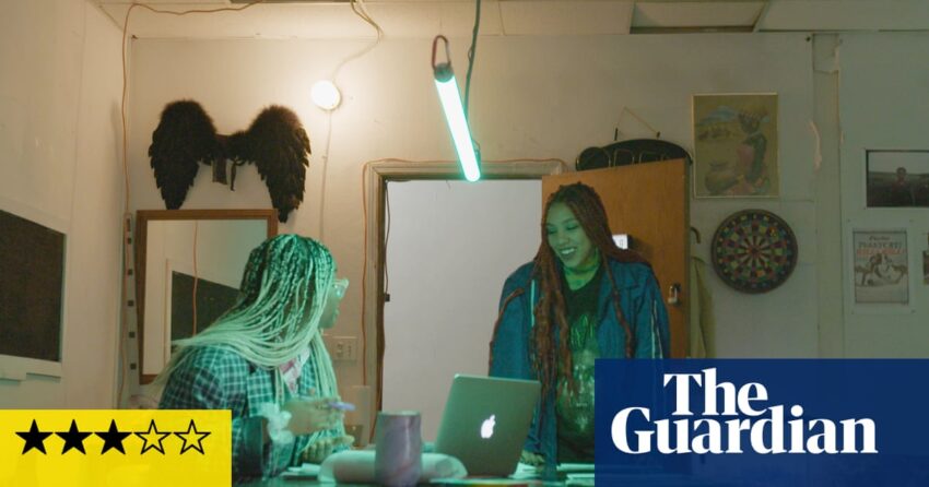 Mencari ulasan Mavis Beacon - melacak ikon teknologi wanita kulit hitam, yang tidak ada | Film